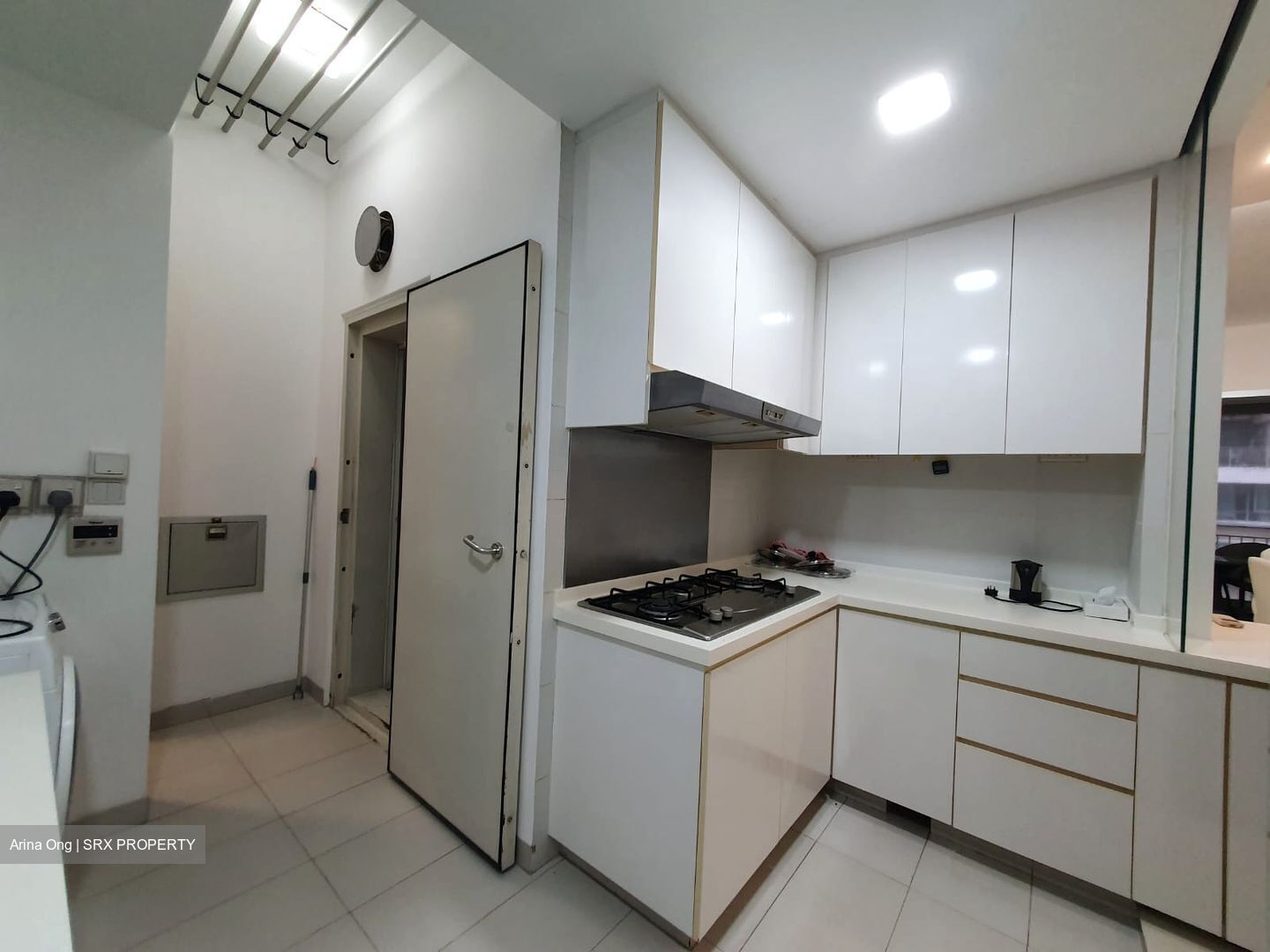 ClementiWoods Condominium (D5), Condominium #439764101